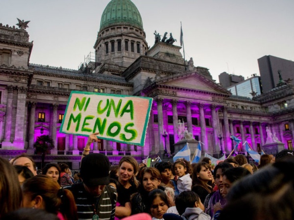 Durante 2020, más de 1.500 mujeres mayores de 60 pidieron ayuda en la Provincia por ser maltratadas