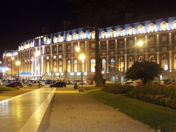 Mar del Plata ya tiene un 60% de reservas para el último fin de semana largo del año