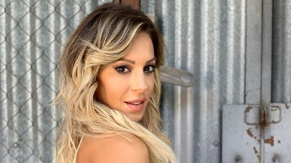 La palabra de Noelia Marzol luego de confirmarse su embarazo