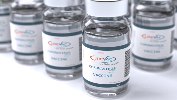 La vacuna alemana CureVac también se prueba en Argentina
