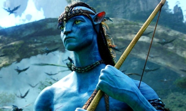 El histórico hito que logró 'Avatar', dejando atrás a 'Vengadores'
