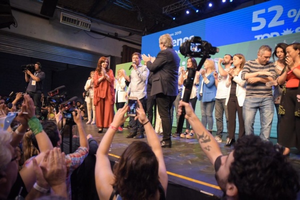 Voto a voto: el FdT y JxC ya hacen números en La Plata, Provincia y Nación para sostener sus bancas y su "poder" este año