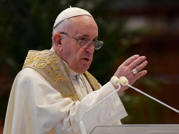 El papa Francisco dialogará con jóvenes de El Impenetrable chaqueño