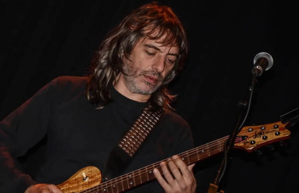 Negaron la excarcelación al hijo de Pappo y continuará preso por violencia de género