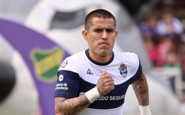 Gimnasia tiene su primera baja