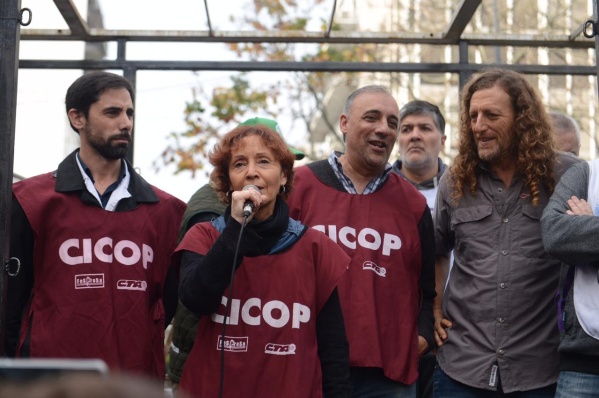 Paritarias: El Gobierno bonaerense convocó a los trabajadores de la salud a una nueva reunión para sellar un acuerdo