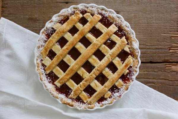 "Una torta por una sonrisa", la tierna iniciativa de una platense en medio de la pandemia