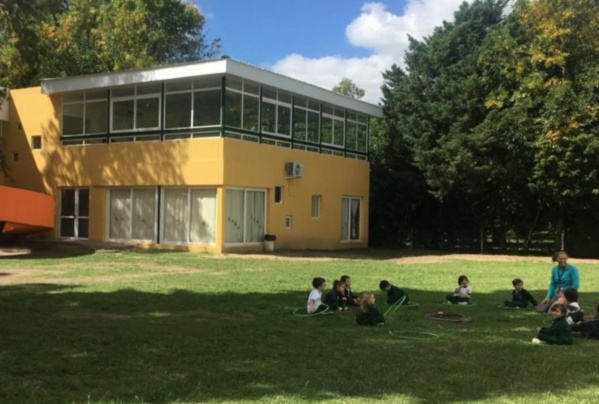 El Colegio Patris de City Bell apeló el fallo de la Justicia Federal de La Plata e insisten con las clases presenciales