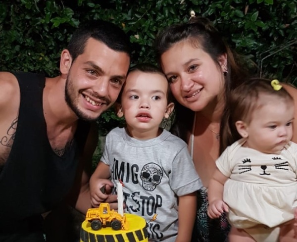 Un niño de La Plata recibirá una médula alemana, lo operarán el 22 de marzo y necesitan ayuda: "Los costos son carísimos"