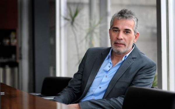 El presidente de Gimnasia llen&oacute; de elogios a Sabella