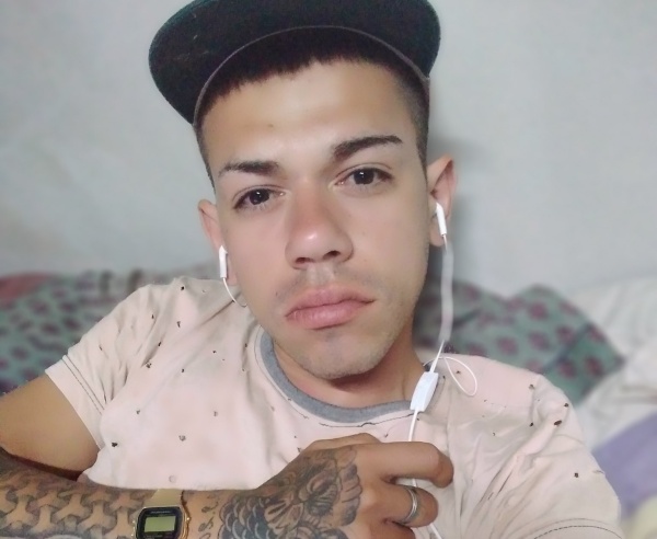 Un peluquero solidario de Los Hornos fue atacado salvajemente: “Preferí que me roben a que me maten”