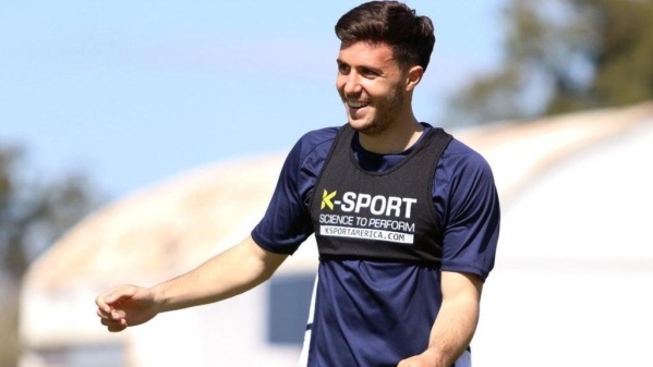 Gimnasia en breve anunciará la venta de un futbolista