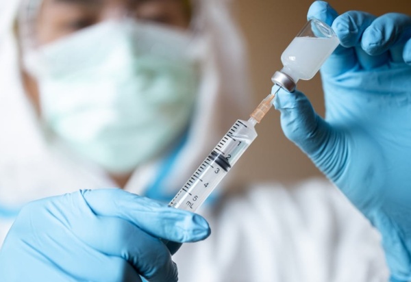 El Gobierno bonaerense confirmó que a partir de la semana próxima la provincia contará con 1,5 millón de vacunas