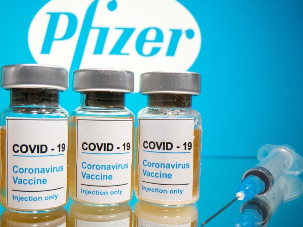La Unión Europea pedirá explicaciones a Pfizer por la demora al entregar las vacunas