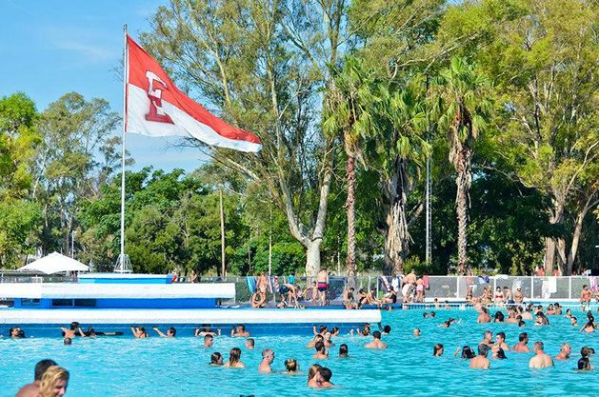En Estudiantes dieron inicio a la temporada de verano y hay preocupaci&oacute;n