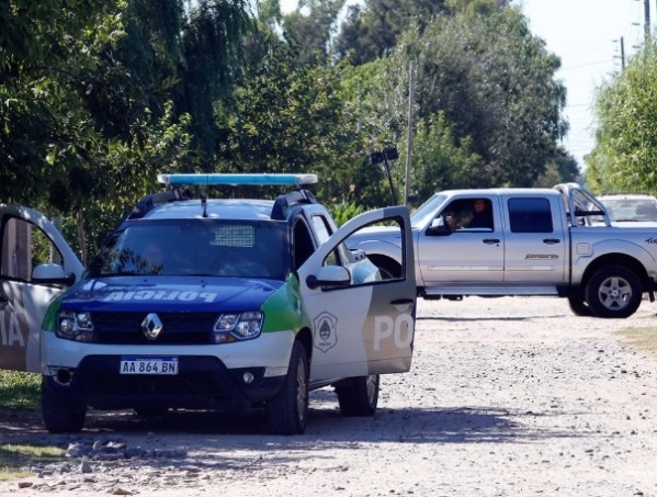Abusaron en La Plata de una menor con retraso madurativo de manera virtual: su papá descubrió todo