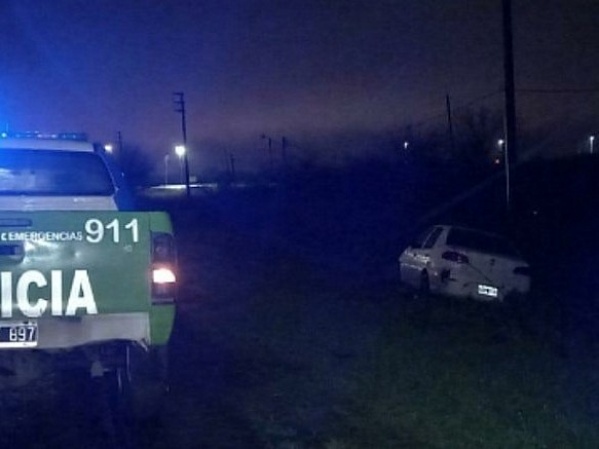 Detuvieron a un hombre acusado de abusar a una niña de 8 años en Melchor Romero