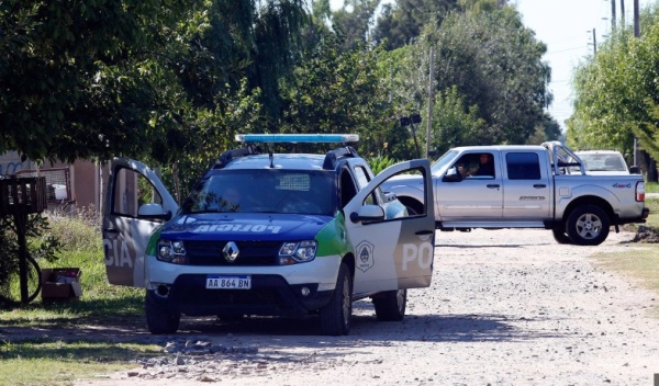 Acusan a un empleado de haber "entregado" a sus jefes en una entradera