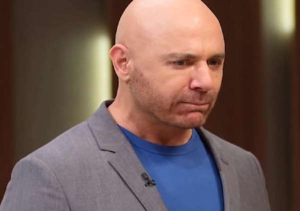 La llamativa coincidencia entre un plato de Germán Martitegui y el que hizo Claudia Villafañe en la final de Master Chef