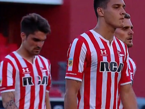 Estudiantes no levanta: nueva derrota, no anotó goles y quedó eliminado de la zona campeonato