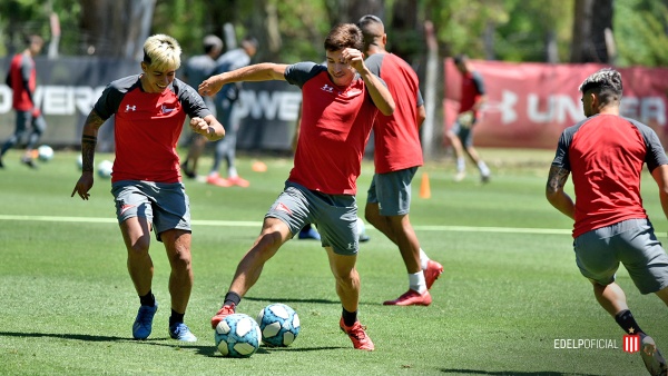 Estudiantes volvi&oacute; a trabajar buscando mejorar una realidad preocupante