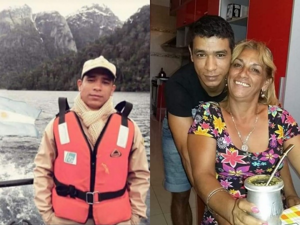 Sospechas oscuras sobre el Prefecto desaparecido en Punta Lara: "¿Cómo puede ser que tenga salvavidas y no flote?"