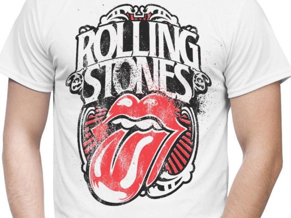 La lengua más famosa del mundo cumplió medio siglo: Rolling Stones, 50 libras y un icono que valió el amor de millones