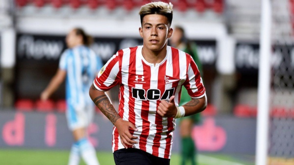 Sarmiento, una de las ventas récord e históricas de la gestión Verón