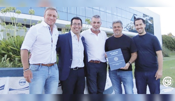 Se viene una semana de decisiones fuertes en Gimnasia y con posibles salidas