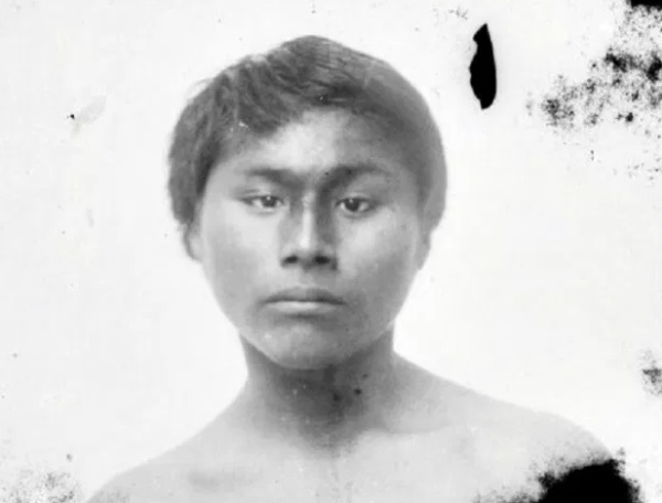 Llegó como prisionero al Museo de La Plata en 1886 y sus restos serán restituidos a Chile