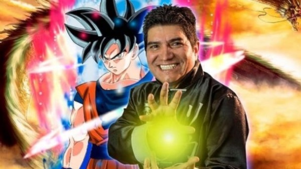 Murió de COVID-19 Ricardo Silva, el creador de la canción de Dragon Ball Z