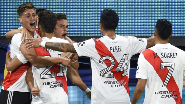 River debuta en Copa Argentina ante un ilusionado Defensores de Pronunciamiento