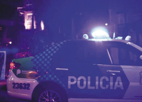 Abusaron de una menor de 14 años en Olmos en medio de un robo a tres casas