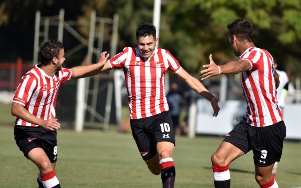 Un juvenil del Pincha se convertirá en breve en futbolista profesional