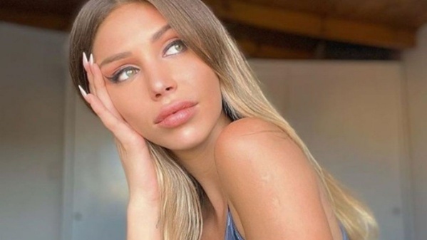 Romina Malaspina: "No creo en segundas oportunidades"