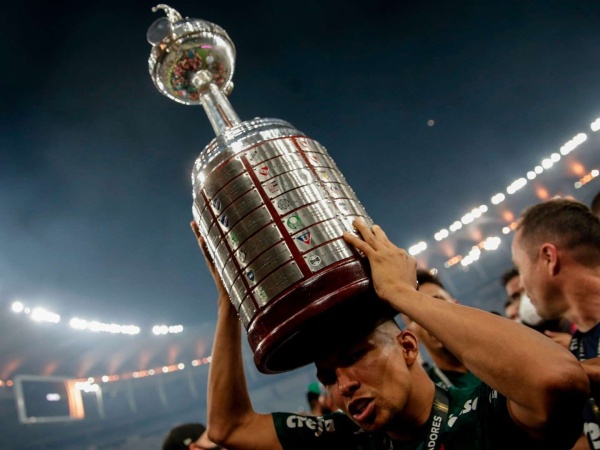 Definidos los grupos para la nueva Copa Libertadores y la Sudamericana: qué rivales tienen los argentinos