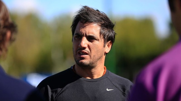 Agustín Pichot opinó sobre los tuits de Matera, Petti y Socino: "Para mí el rugby no es las barbaridades que leo o escucho"