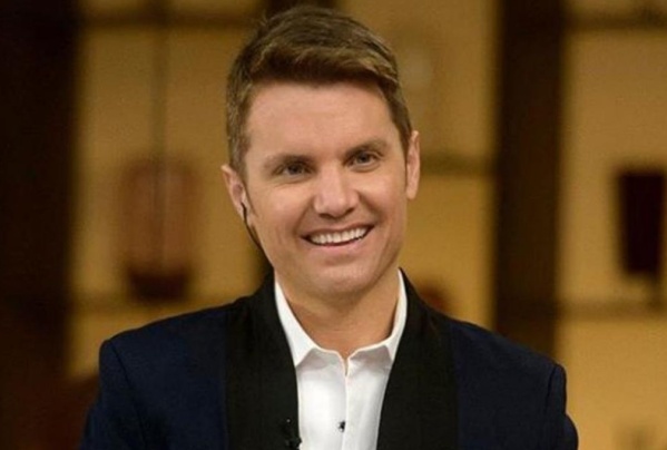 Santiago del Moro le dedicó un tierno posteo a su hija: "Te amo, aunque ya lo sabés porque te lo digo 1000 veces al día"