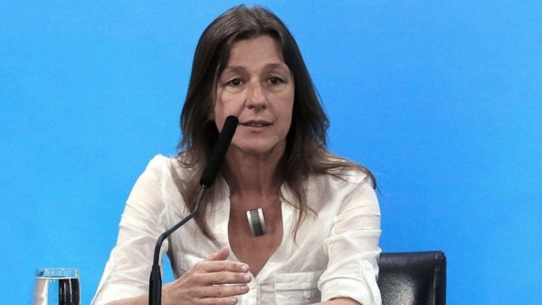 Sabina Frederic: "La inmensa mayoría acató las nuevas medidas"