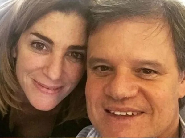 A tres años de su muerte, Quique Sacco recordó a Débora Pérez Volpin con un emotivo video junto a sus hijos