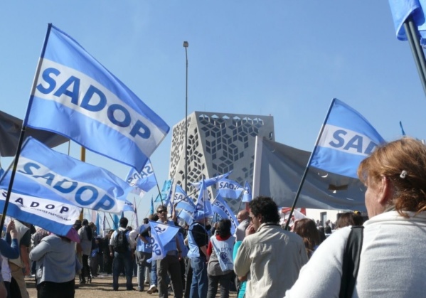 SADOP La Plata denunciará a los propietarios de las escuelas que den clases presenciales