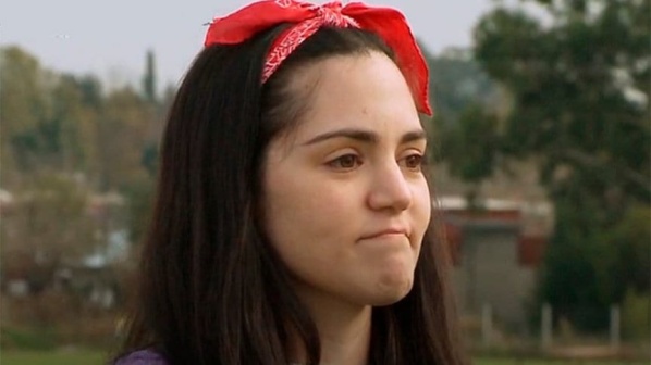 Samanta Casais sobre su tortuoso momento en Bake Off: "Sufr&iacute; y no se lo deseo a nadie"