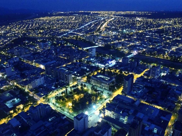 Se registró un sismo en Jujuy: fue de 4.8 en la escala de Richter