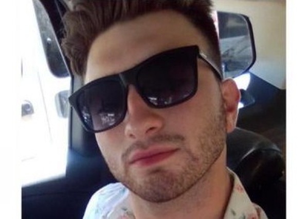 Buscan a un joven desaparecido en La Plata