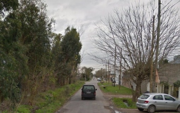 "Estoy cansada de reclamar": Enojo por la falta de luminarias en La Plata