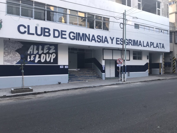 Proponen reformar el estatuto de Gimnasia