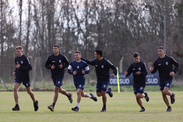 Se filtró la nueva camiseta del lobo