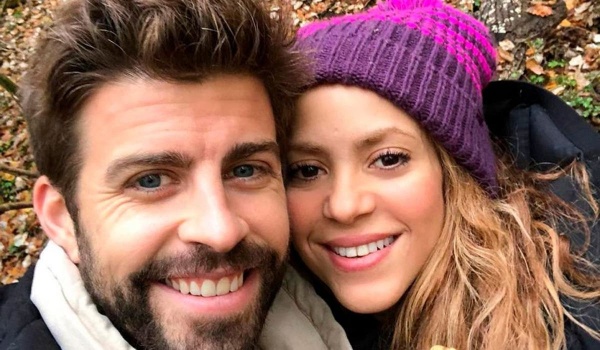 Shakira contó por qué jamás se casaría con Piqué