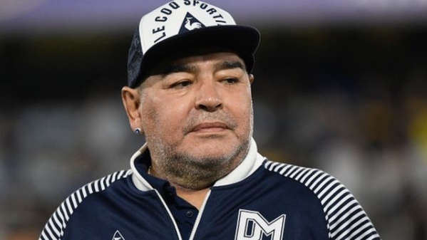 Caso Maradona: la psiquiatra y el psicólogo presentaron sus disidencias a la junta médica de La Plata