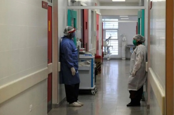 La Plata quedó al borde de los 2 mil muertos por coronavirus: 358 nuevos contagios y 25 fallecidos en 24 horas